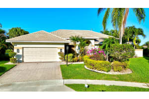 17711 Litten Drive, Boca Raton, FL 33498 Sold 02/29/24