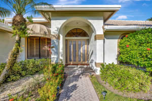 17711 Litten Drive, Boca Raton, FL 33498 Sold 02/29/24