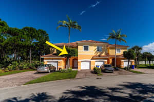 5207 SE Mariner Gardens Circle, Stuart, FL 34997 Sold 02/12/24
