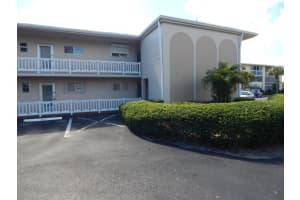 2534 S Garden Drive 107, Lake Worth, FL 33461 Sold 12/20/23