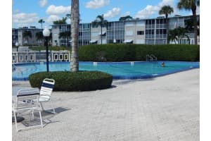 2534 S Garden Drive 107, Lake Worth, FL 33461 Sold 12/20/23