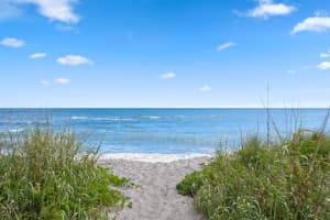 840 Ocean Drive 103, Juno Beach, FL 33408 Sold 03/25/24