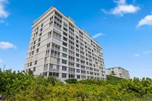 840 Ocean Drive 103, Juno Beach, FL 33408 Sold 03/25/24