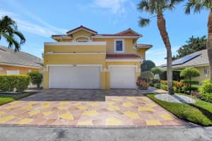 144 Citrus Park Circle, Boynton Beach, FL 33436 Sold 01/22/24