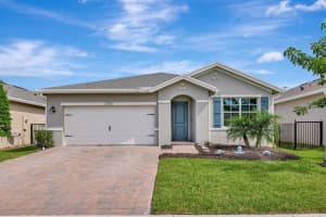 2700 NE Breezeway Circle, Jensen Beach, FL 34957 Sold 01/30/24