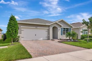 2700 NE Breezeway Circle, Jensen Beach, FL 34957 Sold 01/30/24