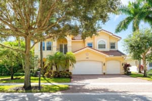 11081 Brandywine Lake Way, Boynton Beach, FL 33473 Sold 04/30/24