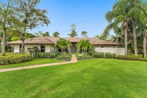 14744 Horseshoe Trace, Wellington, FL 33414 Sold 11/30/23