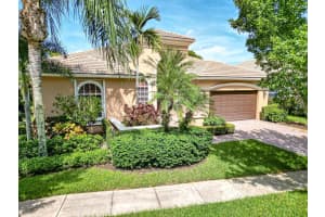 9233 Via Grande W, Wellington, FL 33411 Sold 02/29/24