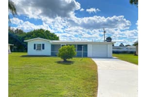 610 Beach Avenue, Port St Lucie, FL 34952 Sold 11/15/23
