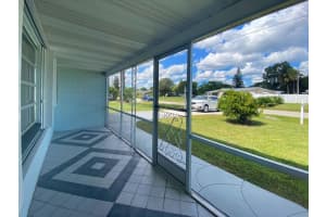 610 Beach Avenue, Port St Lucie, FL 34952 Sold 11/15/23