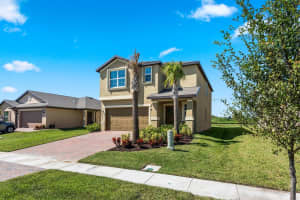 781 Worlington Lane, Fort Pierce, FL 34947 Sold 12/29/23