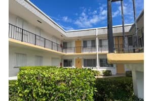 2840 Cynthia Lane 103, Lake Worth Beach, FL 33461 Sold 02/22/24