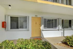 2840 Cynthia Lane 103, Lake Worth Beach, FL 33461 Sold 02/22/24