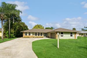 8040 SE Colony Drive, Stuart, FL 34997 Sold 01/26/24