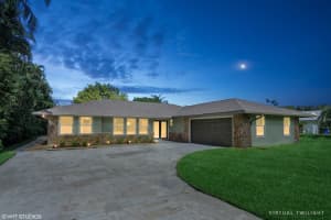 8040 SE Colony Drive, Stuart, FL 34997 Sold 01/26/24