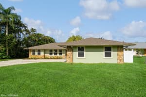 8040 SE Colony Drive, Stuart, FL 34997 Sold 01/26/24