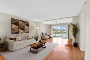 300 John F Kennedy Drive 308, Atlantis, FL 33462 Sold 01/30/24