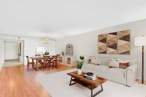 300 John F Kennedy Drive 308, Atlantis, FL 33462 Sold 01/30/24
