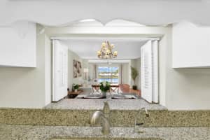 300 John F Kennedy Drive 308, Atlantis, FL 33462 Sold 01/30/24