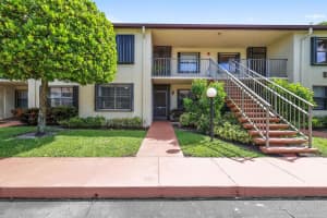 7831 Willow Spring Drive 515, Lake Worth, FL 33467 Sold 06/28/24