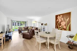 7831 Willow Spring Drive 515, Lake Worth, FL 33467 Sold 06/28/24