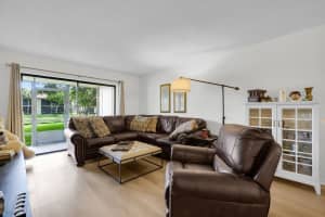 7831 Willow Spring Drive 515, Lake Worth, FL 33467 Sold 06/28/24