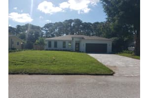 6124 SE Orange Blossom Trail, Hobe Sound, FL 33455 Sold 11/22/23