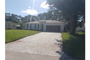 6124 SE Orange Blossom Trail, Hobe Sound, FL 33455 Sold 11/22/23