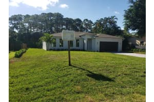 6124 SE Orange Blossom Trail, Hobe Sound, FL 33455 Sold 11/22/23