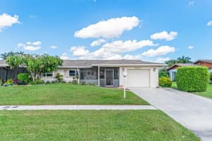 6217 Lasalle Road, Delray Beach, FL 33484 Sold 05/10/24