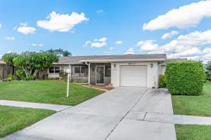 6217 Lasalle Road, Delray Beach, FL 33484 Sold 05/10/24
