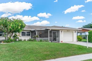 6217 Lasalle Road, Delray Beach, FL 33484 Sold 05/10/24