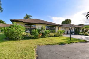 4765 Greentree Cres Unit A Crescent A, Boynton Beach, FL 33436 Sold 12/20/23