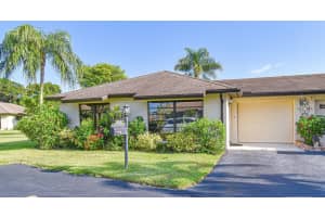 4765 Greentree Cres Unit A Crescent A, Boynton Beach, FL 33436 Sold 12/20/23