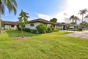 4765 Greentree Cres Unit A Crescent A, Boynton Beach, FL 33436 Sold 12/20/23