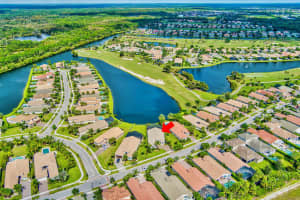 237 Carina Drive, Jupiter, FL 33478 Sold 03/29/24