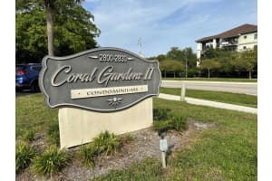 2830 Riverside Drive B-205, Coral Springs, FL 33065 Sold 12/15/23