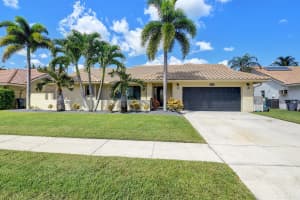 9601 Majestic Way, Boynton Beach, FL 33437 Sold 11/28/23