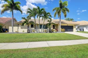 9601 Majestic Way, Boynton Beach, FL 33437 Sold 11/28/23