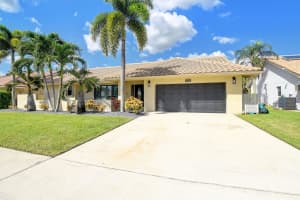 9601 Majestic Way, Boynton Beach, FL 33437 Sold 11/28/23