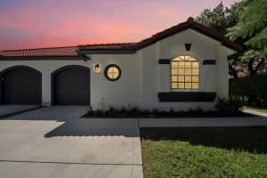 8334 Via Di Veneto, Boca Raton, FL 33496 Sold 02/02/24