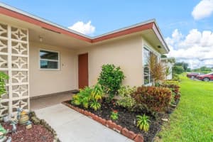 4570 NW 4th Street B, Delray Beach, FL 33445 Sold 11/27/23