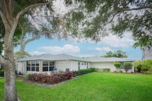 362 Bennington Lane, Lake Worth, FL 33467 Sold 12/29/23