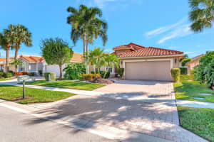 7302 Toscane Court, Boynton Beach, FL 33437 Sold 02/23/24