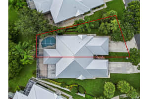 1832 SW Springfield Court, Palm City, FL 34990 Sold 11/09/23