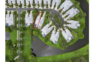 1832 SW Springfield Court, Palm City, FL 34990 Sold 11/09/23