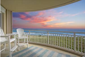 3702 N Highway A1a 502, Hutchinson Island, FL 34949 Sold 12/15/23