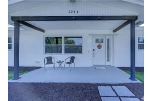 2244 SE Washington Street, Stuart, FL 34997 Sold 01/12/24