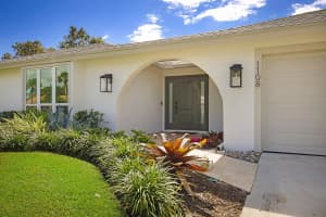 1108 Rainwood Circle, Palm Beach Gardens, FL 33410 Sold 12/27/23